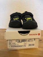 Ricosta Sandalen Gery, Kinder Lauflernschuhe - waschbar Nordrhein-Westfalen - Wesel Vorschau