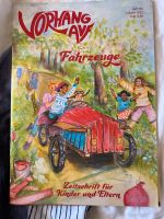 Zeitschrift Vorhang auf Fahrzeuge 130 komplett Niedersachsen - Osnabrück Vorschau