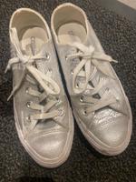 Converse Silber Baden-Württemberg - Ulm Vorschau