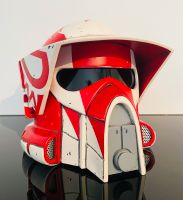 STAR WARS ARF Trooper Helm Cosplay UNIKAT Baden-Württemberg - Bietigheim-Bissingen Vorschau