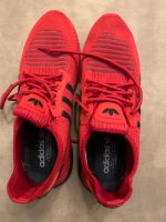 Rote Adidas Schuhe Größe 46 Nordrhein-Westfalen - Jülich Vorschau