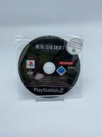 Metal Gear Solid 3 Snake Eater - Nur CD / PS2 Nordrhein-Westfalen - Rheine Vorschau