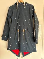 Softshell Mantel Derbe Gr. 40 wie neu Niedersachsen - Ronnenberg Vorschau