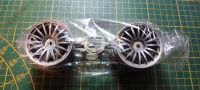 Tamiya Felgen 1/10 TA02 TA01E MB CLK Felgen neu Bergedorf - Kirchwerder Vorschau