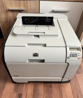 HP Laser Jet CP 2025 -TOP- Nordrhein-Westfalen - Oberhausen Vorschau