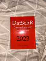 Datenschutzrecht Bayern - Dasing Vorschau