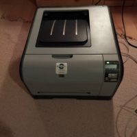 Drucker HP Laserjet CP1510 Series Printer Leipzig - Altlindenau Vorschau