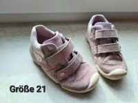 Lauflernschuhe Größe 21 Bayern - Kempten Vorschau