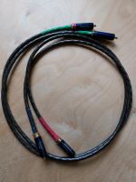 Nordost TYR Cinch Kabel Baden-Württemberg - Schriesheim Vorschau