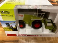 Norscot Claas Jaguar Grashäcksler ! 1:32 ! OVP u. NEU ! Hude (Oldenburg) - Nordenholz Vorschau