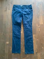 Schöne Hose Damen blau Vero Moda S 36 Bayern - Bad Füssing Vorschau