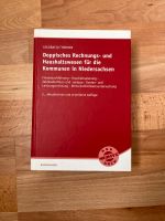 Buch Doppisches Rechnungs- und Haushaltswesen Niedersachsen - Uelzen Vorschau