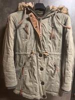 Naketano Winterparka Hessen - Haiger Vorschau