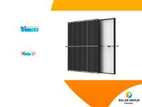 ⭐⭐Nur Versand - Solarmodule 435W Trina Vertex S+, Glas-Glas, Black Frame - Nur Versand⭐⭐ Nordrhein-Westfalen - Hennef (Sieg) Vorschau