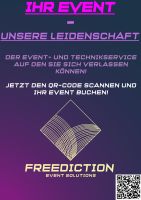 DJ und Eventservice, Licht- und Tontechnik Nordrhein-Westfalen - Remscheid Vorschau