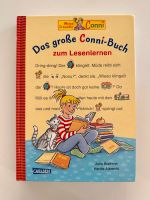 Das grosse Conni-Buch zum Lesenlernen Baden-Württemberg - Schwaikheim Vorschau