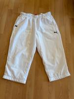 Puma 3/4 Short Gr.S Hessen - Ebsdorfergrund Vorschau
