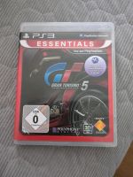 Ps3 Spiel Gran Turismo 5 Nordrhein-Westfalen - Heinsberg Vorschau
