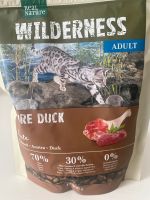 Wilderness Pure Duck 300g Bayern - Reichertshofen Vorschau