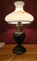 Lampe Vintage // Polen 1970er Jahre Sachsen-Anhalt - Magdeburg Vorschau