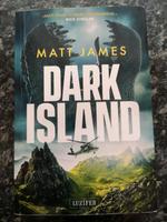 Dark Island, TB v. Matt James. Nürnberg (Mittelfr) - Nordstadt Vorschau
