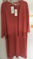 S. Oliver Etuikleid mit Jacke Gr. 48 NEU! Hessen - Weilburg Vorschau