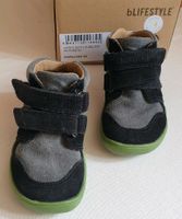 bLIFESTYLE LORIS Gr. 22 Sneaker Halbschuh Barfußschuh Vans Bayern - Ansbach Vorschau