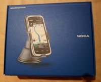 Nokia XpressMusic 5800 Handy red navi Hessen - Rotenburg Vorschau