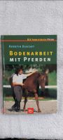 Bodenarbeit mit Pferden v. Kerstin Diacont NEUWERTIG Nordrhein-Westfalen - Wassenberg Vorschau