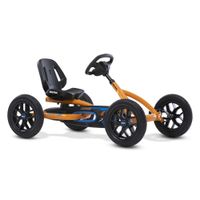 Pedal-Gokart 3-8 Jahre BERG Buddy 2.0 B-Orange 24.20.60.03 Neu! Baden-Württemberg - Kupferzell Vorschau