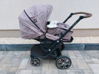 Kombi-Kinderwagen Gesslein F6 mit Tragetasche C1 und Zubehör Hessen - Linsengericht Vorschau