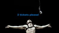 Suche 2 Tickets für Richard III - alle Termine Pankow - Prenzlauer Berg Vorschau