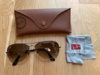 Ray-Ban Cockpit RB3362 Sonnenbrille Hannover - Bothfeld-Vahrenheide Vorschau