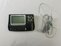 Texas Instruments Voage 200 Programmierbarer Taschenrechner Baden-Württemberg - Waghäusel Vorschau