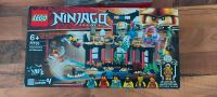 Lego Ninjago 71735 Turnier der Elemente Rheinland-Pfalz - Wiebelsheim Vorschau