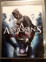 PS3 Spiel Assassin's Creed Bayern - Baldham Vorschau