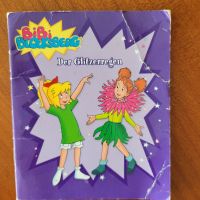 Bibi Blocksberg - Der Glitzerregen / Mini Buch / Büchlein Nordrhein-Westfalen - Viersen Vorschau