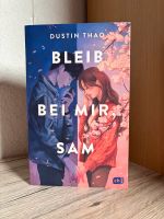 Bleib bei mir Sam - Dustin Thao Thüringen - Ebeleben Vorschau