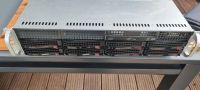 19" Server SuperMicro X11SPL-F, Xeon 4110, 32GB DDR4, 4x2TB HDD Nordrhein-Westfalen - Eschweiler Vorschau