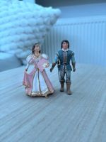 Schleich Prinz und Prinzessin Hessen - Rotenburg Vorschau