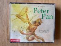 Hörspiel Peter Pan * 3 CD's im Jumbo-Pack * Neu in Folie * Frankfurt am Main - Kalbach Vorschau