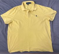 Original Polo Ralph Lauren Shirt Herren L Hannover - Linden-Limmer Vorschau