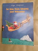 * Buch * Ingo Siegner * Drache Kokosnuss feiert Weihnachten * Duisburg - Duisburg-Süd Vorschau