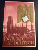 Postkarten Deutsches Reich Wuppertal - Oberbarmen Vorschau