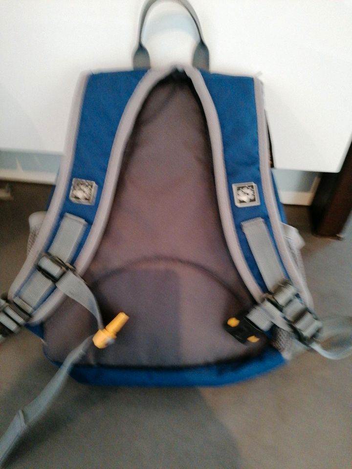 Kindergarten Rucksack von Jack Wolfskin in Steinach Baden