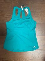 Adidas Sport Shirt NEU Größe S Hessen - Bad Karlshafen Vorschau