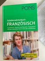 Pons Französisch Schülerwörterbuch Nordrhein-Westfalen - Paderborn Vorschau