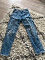 Zara Jeans gr 34 straight leg Jeans Niedersachsen - Salzgitter Vorschau