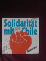 Solidarität mit Chile Eterna Vinyl 7 Schallplatte Berlin - Köpenick Vorschau