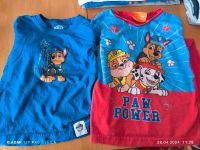 Paw Patrol Langarmshirt gr 98 Niedersachsen - Bockhorn Vorschau